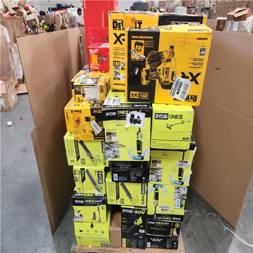 PH0ENIX AS-IS TOOL PALLET