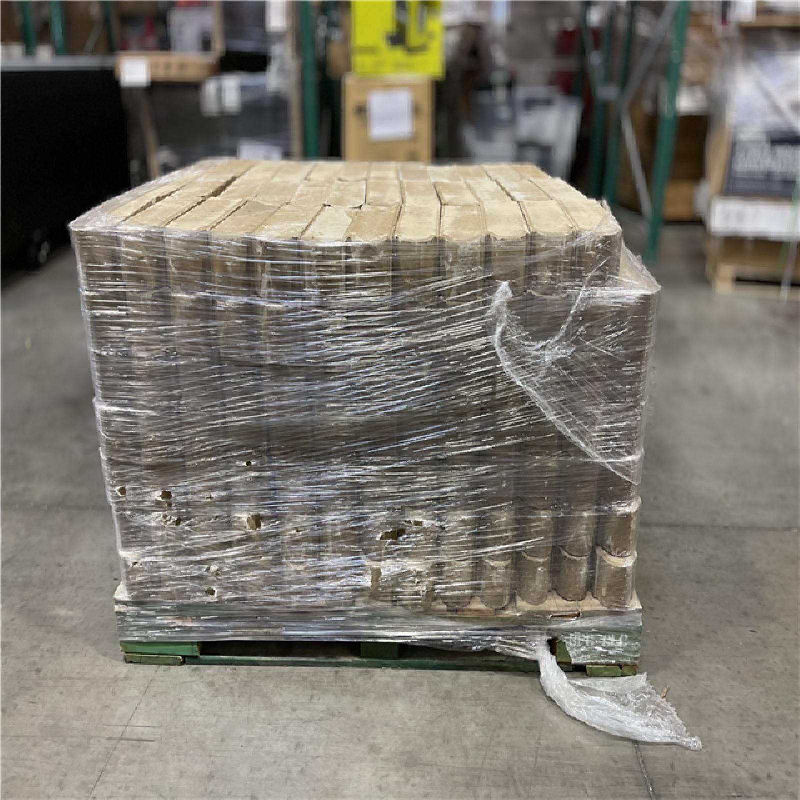 DALLAS LOCATION - Pavestone Edgestone 12 in. x 3.5 in. x 3.5 in. Terracotta Concrete Edger (270 UNITS)