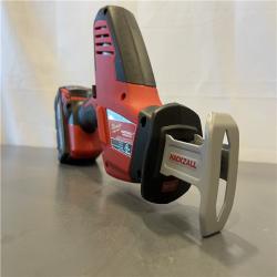 AS-IS - Milwaukee M18 4 Tool Combo Kit