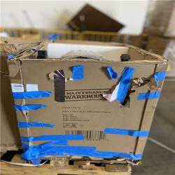 DALLAS LOCATION - AS-IS Maintenance Warehouse® 3/4 In. X 100 Ft. Electric Drain Cleaner