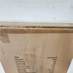 Phoenix Location NEW Jackery Solar Saga 100W Explorer 440/Power Pro (Sealed)