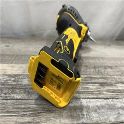 GOOD - DEWALT 20-Volt MAX XR 1-1/2 in. PEX Expander Kit