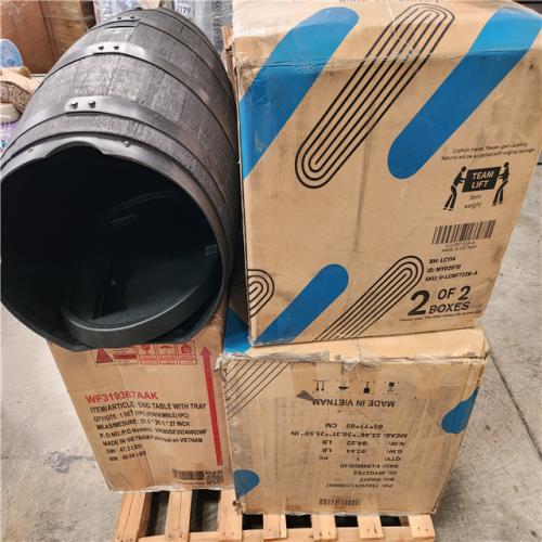 Phoenix AS-IS .Com Home Improvement Pallet