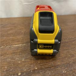 AS-ISDewalt DWLTDCB609 Dewalt DCB609 FLEXVOLT 20V/60V MAX* B
