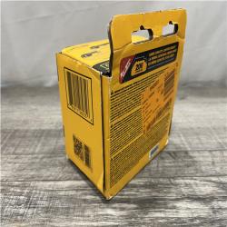 NEW - DEWALT 20V MAX Compact Lithium-Ion 3.0Ah Battery Pack (2 Pack)