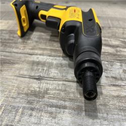 AS-IS DEWALT 20V MAX XR Cordless Brushless Drywall Screw Gun Threaded Clutch Housing (Tool Only)
