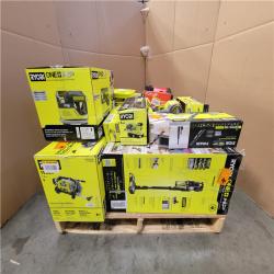 PHOENIX AS-IS TOOL PALLET