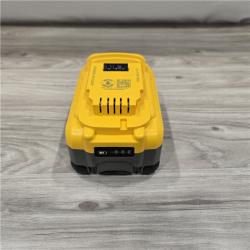 LIKE NEW! - 20-Volt MAX XR Lithium-Ion 8.0 Ah Battery Pack