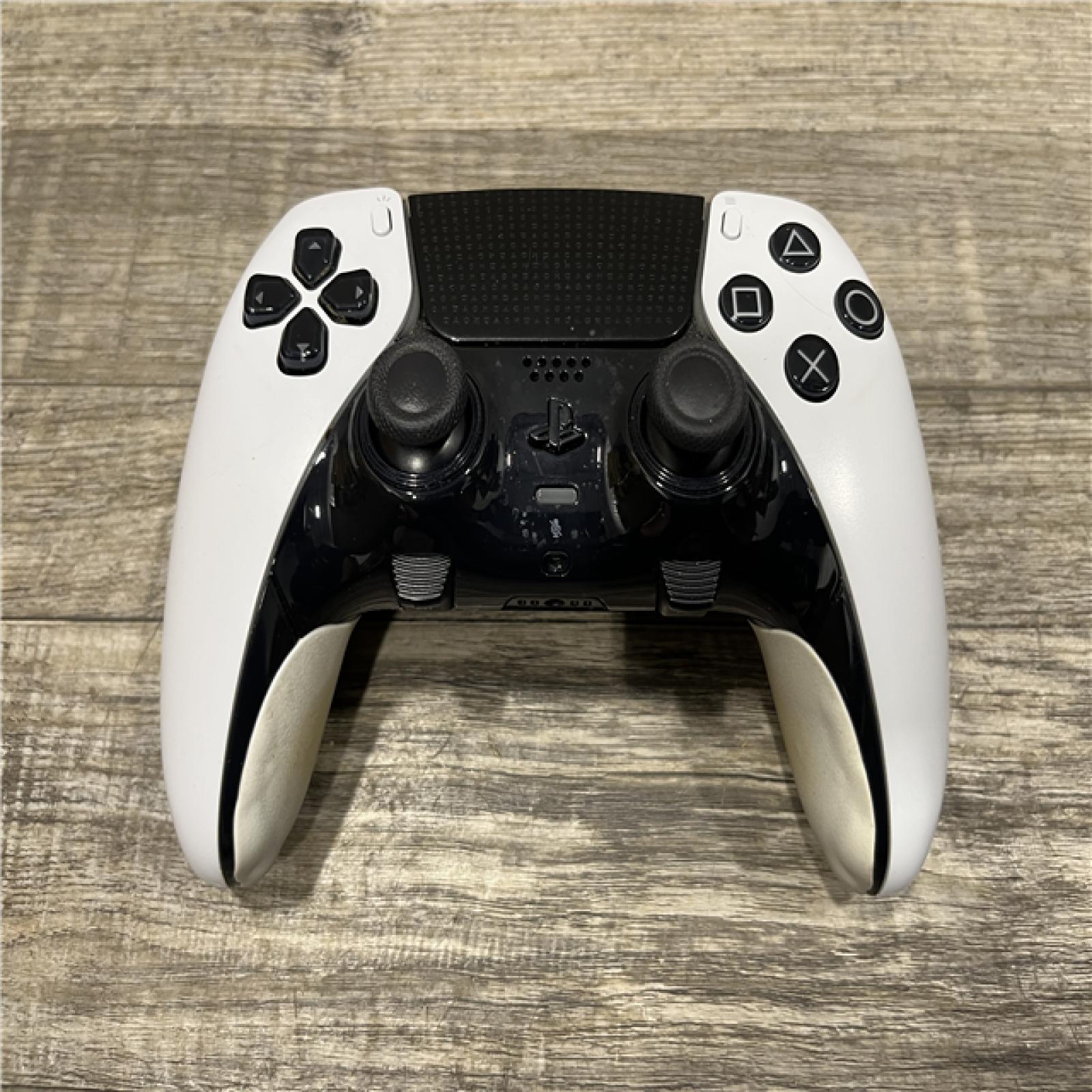 AS-IS Sony PlayStation 5 DualSense Edge Wireless Controller