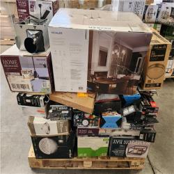 Phoenix AS-IS Mixed Home Improvement Pallet