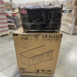 DALLAS LOCATION- AS-IS HOME IMPROVEMENT PALLET