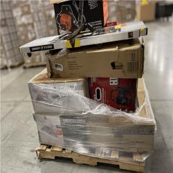 DALLAS LOCATION - AS-IS MONSTER TURBO