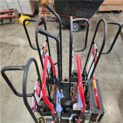 Phoenix Location Mixed Hand Truck Pallet (7 Total)
