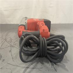 AS-IS- Milwaukee 1-9/16 in. SDS-Max Rotary Hammer