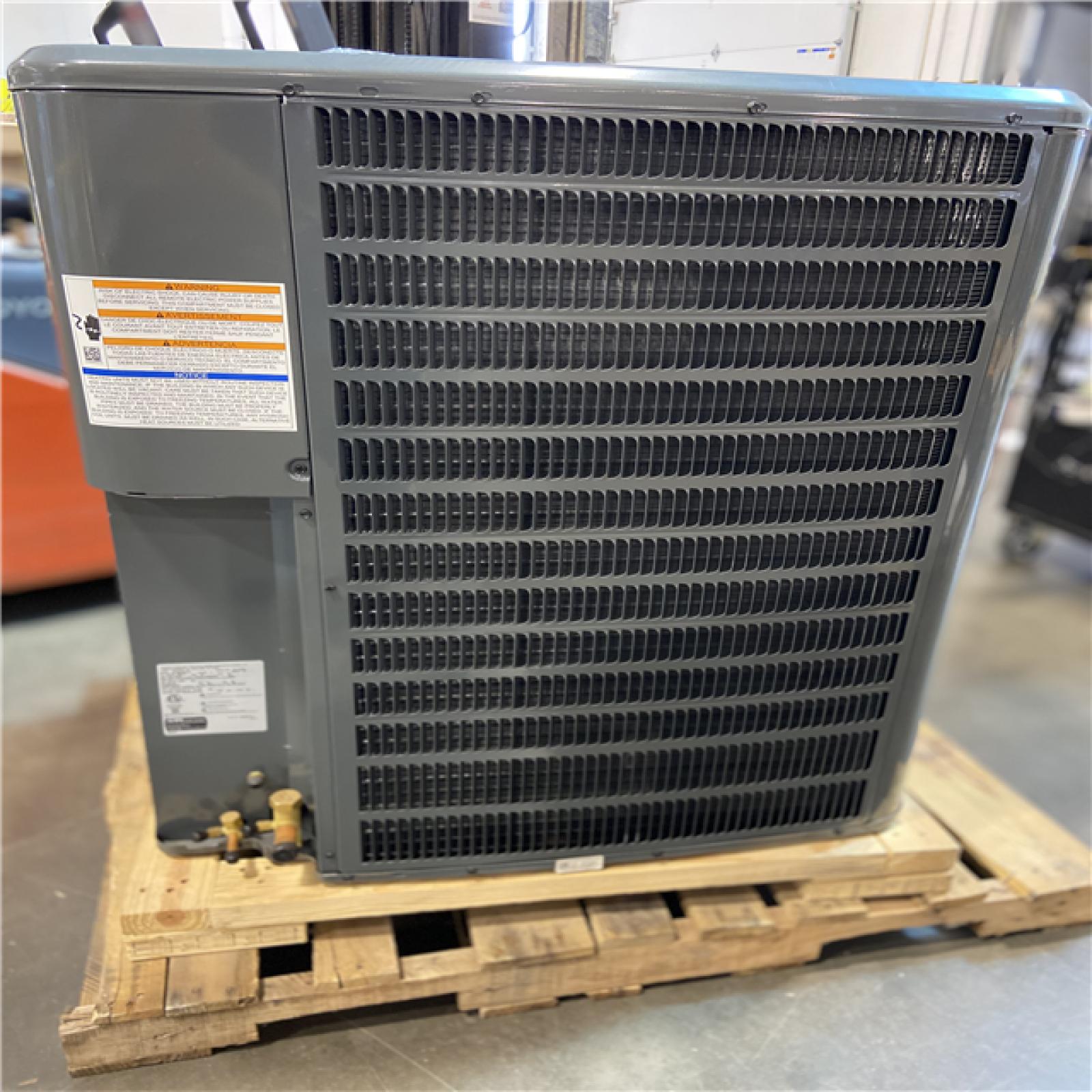 DALLAS LOCATION - Goodman 5 TON 14.3 SEER2 Classic Series Heat Pump Condenser - GSZB406010