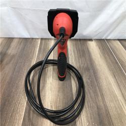 AS-IS Milwaukee 12V Lithium-Ion Corldless M-SPECTOR 360-Degree 10 ft. Inspection Camera Kit