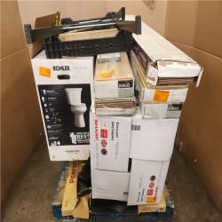 Phoenix AS-IS Mixed Home Improvement Pallet