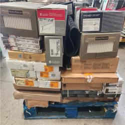 Phoenix AS-IS Mixed Home Improvement Pallet