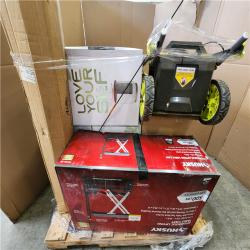 Phoenix AS-IS Monster Turbo Pallet