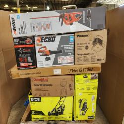 Phoenix AS-IS Monster Turbo Pallet