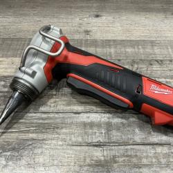 AS-IS Milwaukee M12 Cordless PEX Expansion Tool (Tool Only)