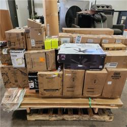 Phoenix AS-IS Mixed Home Improvement Pallet