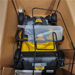 Dallas Location - As-Is DEWALT 21 in. 150cc Gas Lawn Mower
