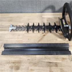 HOUSTON LOCATION - AS-IS Echo 20 21.2cc Hedgetrimmer