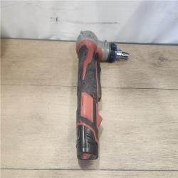 AS-IS- Milwaukee Cordless PEX Expansion Tool Kit