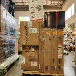 Phoenix AS-IS Mixed Home Improvement Pallet