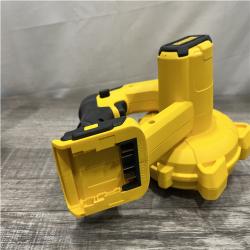 AS-IS DEWALT Cordless Compact Jobsite Blower(Tool Only)