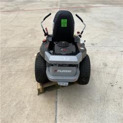 Houston Location AS IS - Murray Cruz 42 Riding Mower