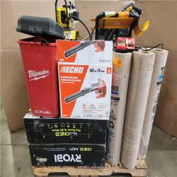 Phoenix AS-IS Monster Turbo Pallet