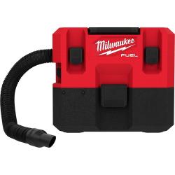 New! - Milwaukee M12 FUEL 12-Volt Lithium-Ion Cordless 1.6 Gal. Wet/Dry Vacuum