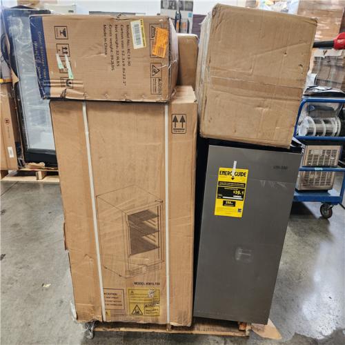 Phoenix AS-IS Mixed Home Improvement Pallet