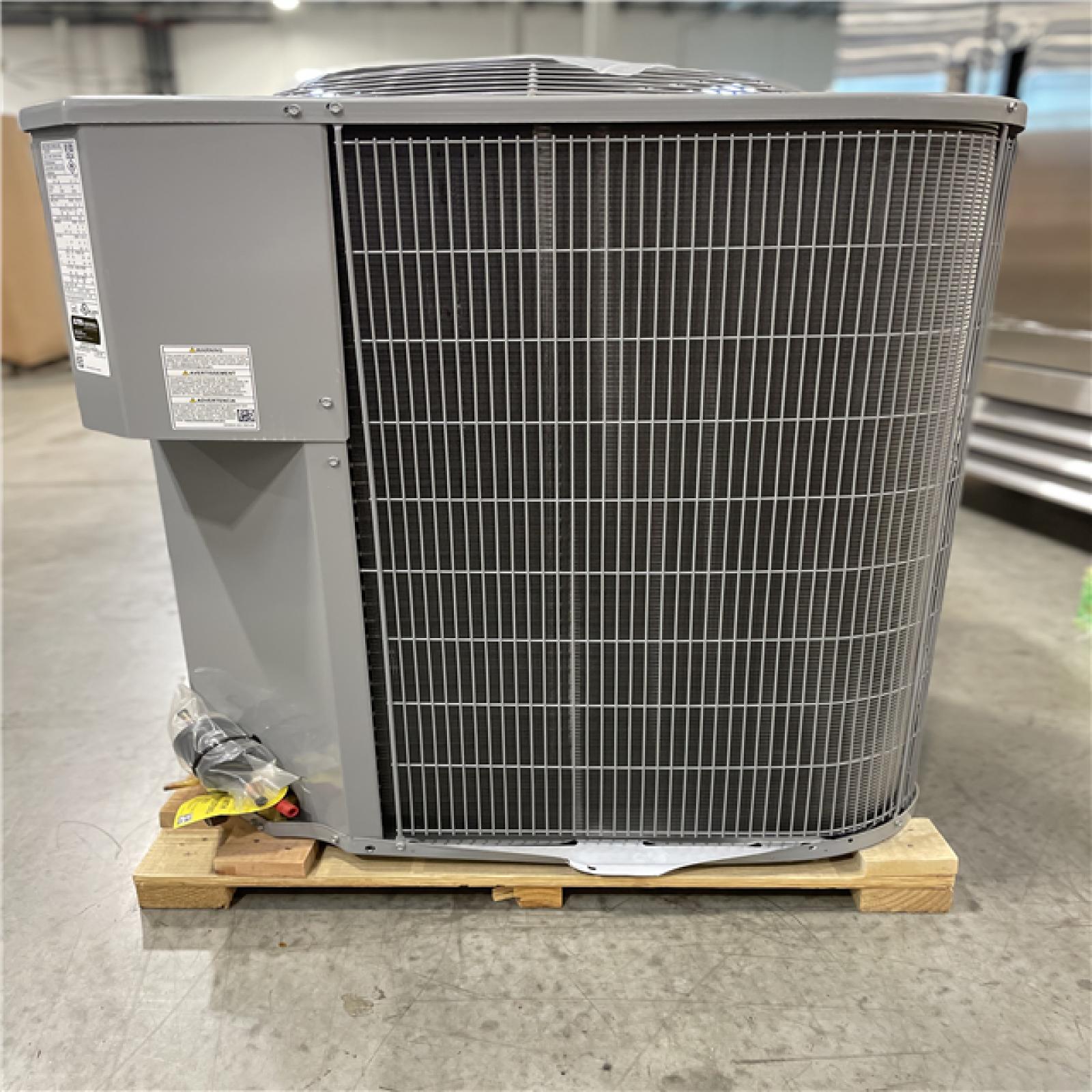 DALLAS LOCATION- SMART COMFORT BY CARRIER 2.5 TON 14.3 Seer 2 CONDENSER