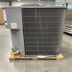 DALLAS LOCATION- SMART COMFORT BY CARRIER 2.5 TON 14.3 Seer 2 CONDENSER