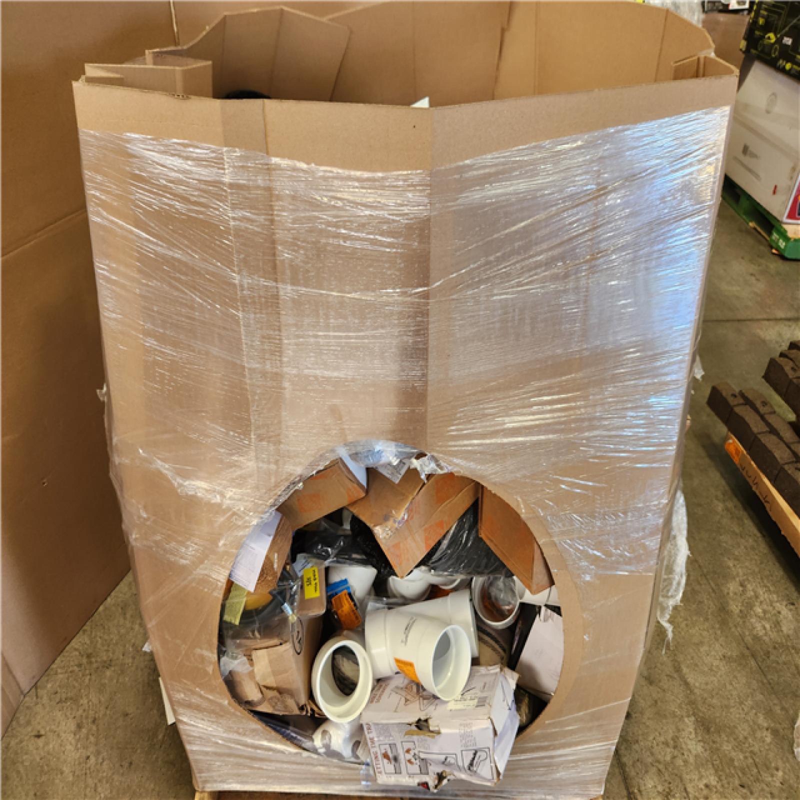 Phoenix AS-IS Monster Turbo Pallet