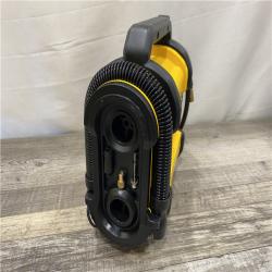 AS-IS DEWALT 20V MAX Cordless Electric Portable Inflator (Tool Only)