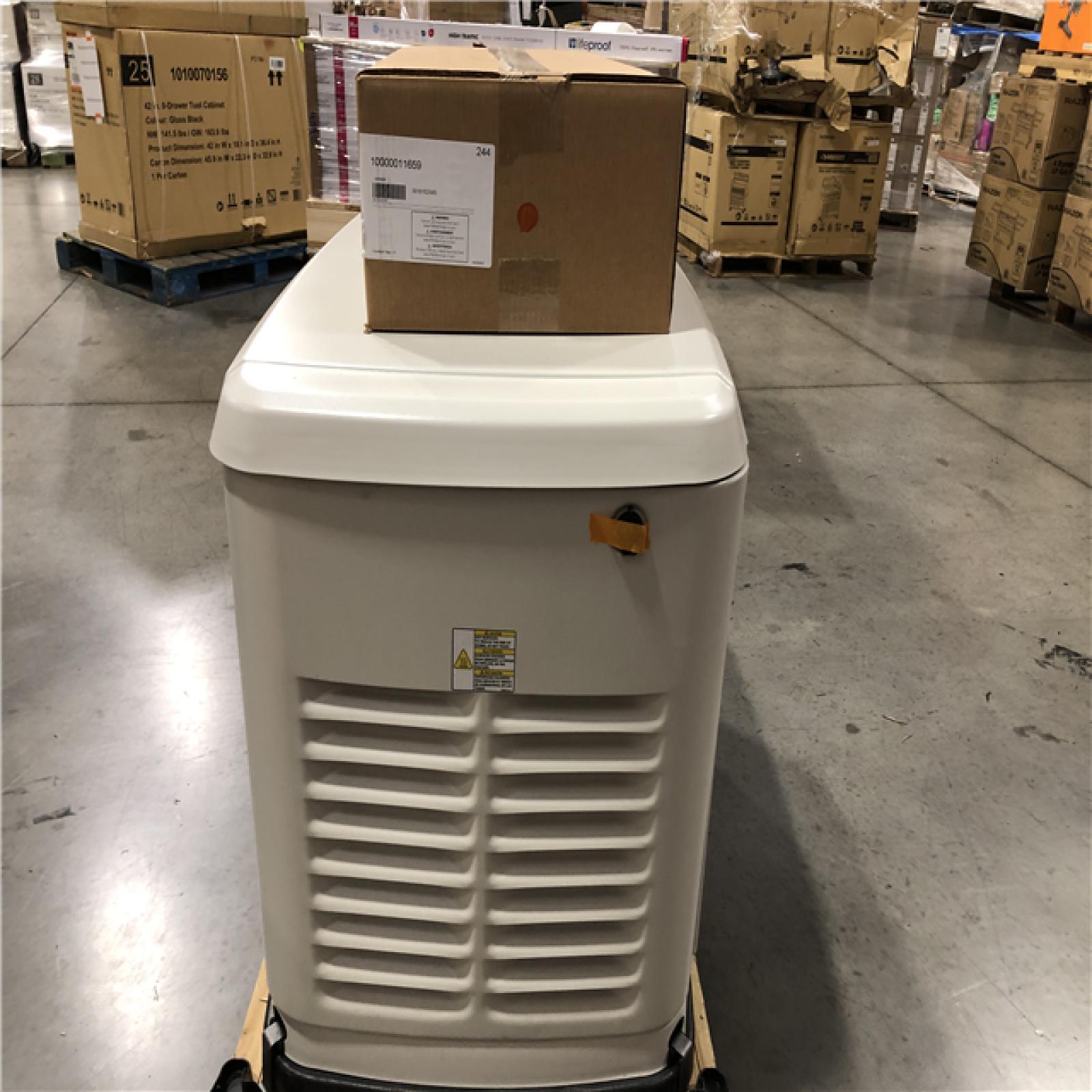 DALLAS LOCATION - Generac GUARDIAN 14KW