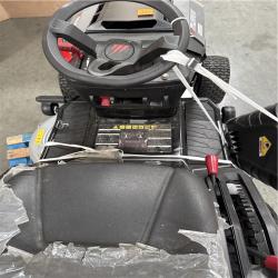 California AS-IS Murray MT100 42 Riding Mower