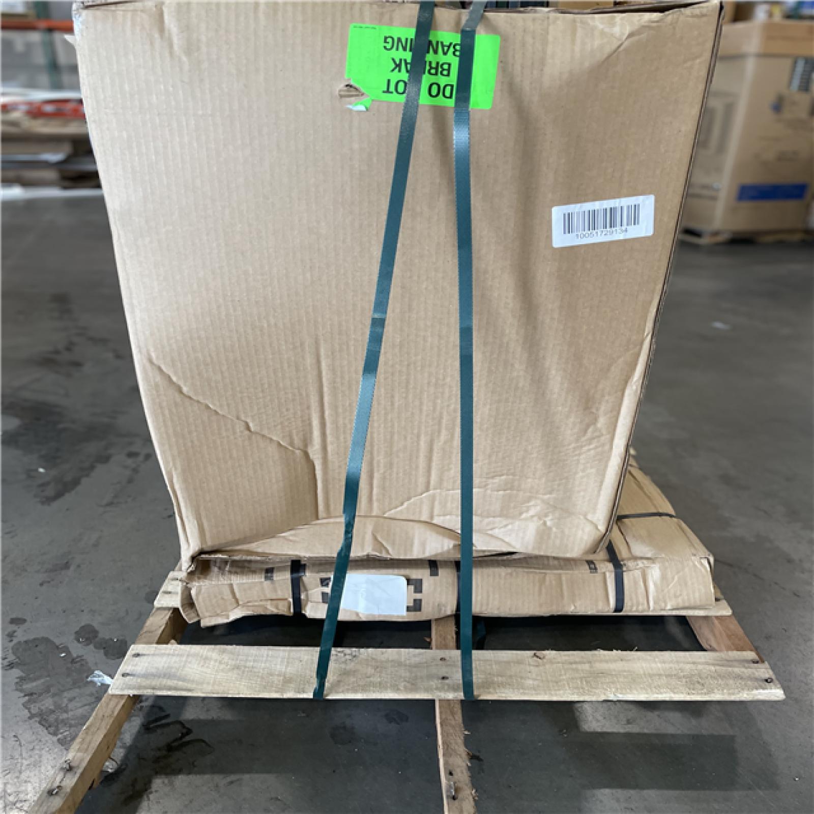 DALLAS LOCATION- AS-IS RIDGID K-750 DRUM MACHINE w/  3/4in. 100ft. Cable