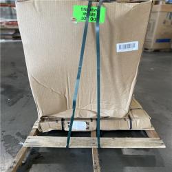 DALLAS LOCATION- AS-IS RIDGID K-750 DRUM MACHINE w/  3/4in. 100ft. Cable