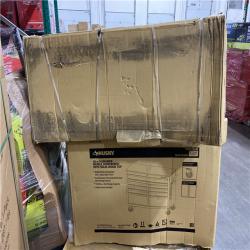 DALLAS LOCATION - HUSKY WORK BENCH PALLET -(2 UNITS)