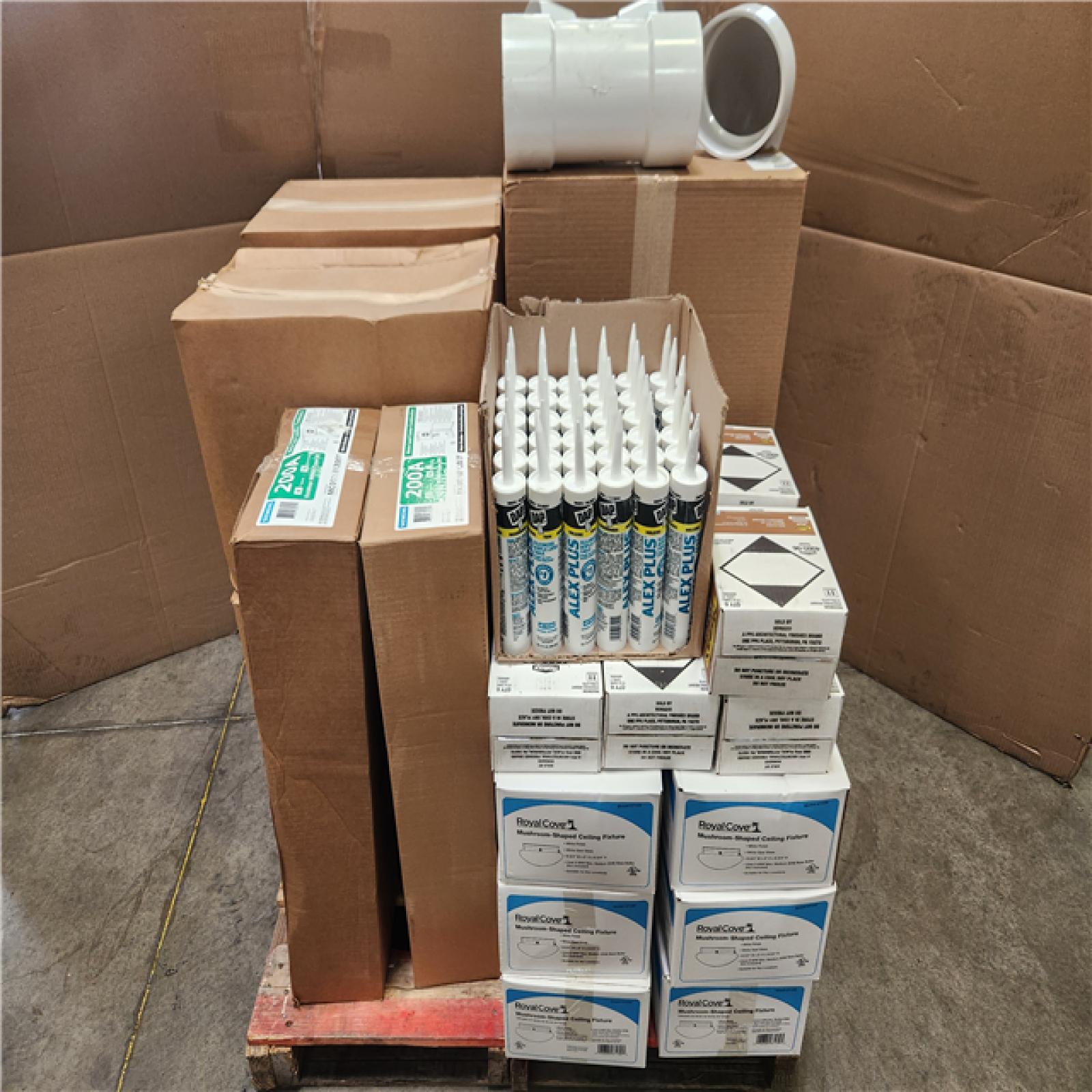 Phoenix AS-IS Home Depot Pro