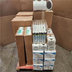 Phoenix AS-IS Home Depot Pro