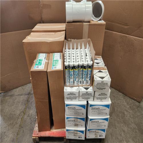 Phoenix AS-IS Home Depot Pro