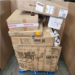Phoenix AS-IS .Com Home Improvement Pallet