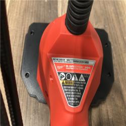 AS-IS Milwaukee 12V Lithium-Ion Cordless M-SPECTOR 360-Degree 4 ft. Inspection Camera Kit