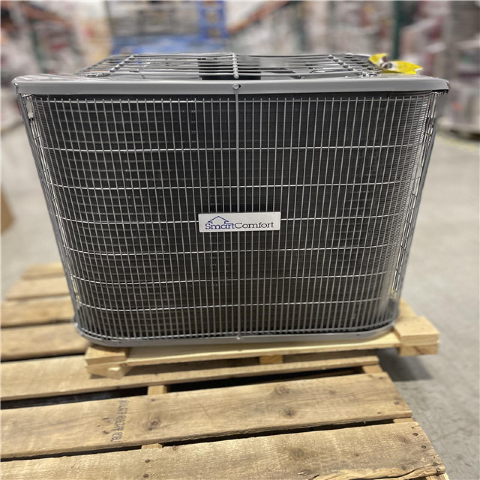 DALLAS LOCATION- AS IS- Smartcomfort® By Carrier 3.0 Ton 14.3 Condenser